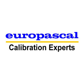 Europascal logo