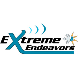 Extreme Endeavors logo