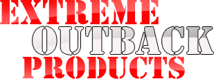 Extreme Outback Products logo