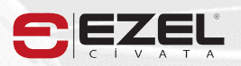Ezel logo