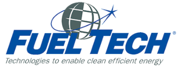 F-TEK logo