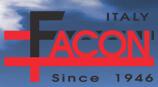 FACON logo