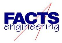 FACTS Engineering logo