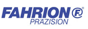 FAHRION logo