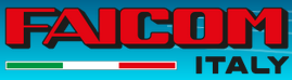 FAICOM logo