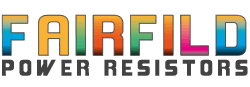 FAIRFILD logo