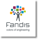 FANDIS logo