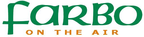 FARBO logo