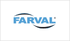 FARVAL logo