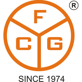 FCG logo