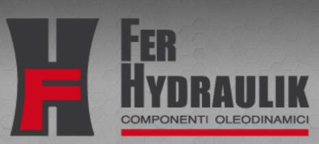FER&HYDRAULIK logo