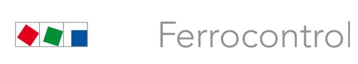 FERROCONTROL logo