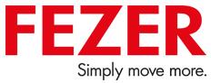 FEZER logo