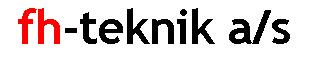 FH-TEKNIK logo