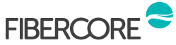 FIBERCORE logo
