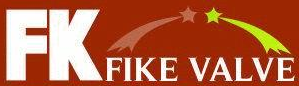 FIKE logo