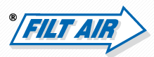 FILT AIR logo