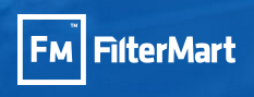 FILTER MART logo