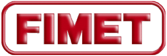 FIMET logo