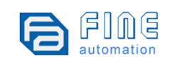 FINEAUTOMATION logo