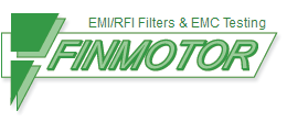 FINMOTOR logo