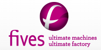 FIVES logo