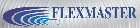 FLEXMASTER logo