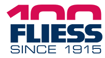 FLIESS logo