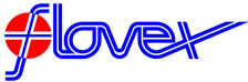 FLOVEX logo