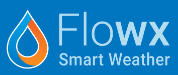 FLOWX logo