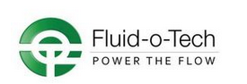 FLUID-O-TECH logo
