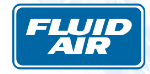 FLUIDAIR logo