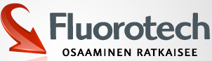 FLUOROTECH logo