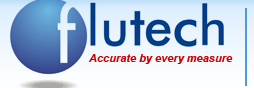 FLUTECH logo