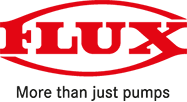 FLUX-GERATE logo