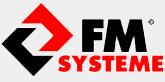FM SYSTEME logo