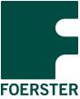 FOERSTER logo