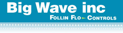 FOLLIN FLO CONTROLS logo