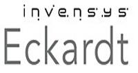 FOXBORO ECKARDT logo