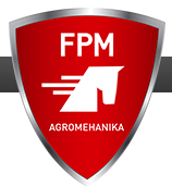 FPM logo
