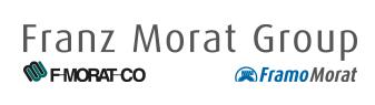 FRAMO MORAT logo