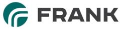 FRANK logo