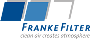 FRANKE FILTER logo