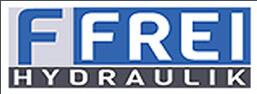 FREI HYDRAULIK logo