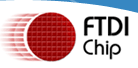 FTDI logo