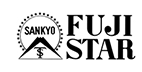 FUJI STAR logo