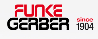 FUNKE-GERBER logo