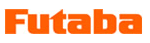 FUTABA DENSHI logo