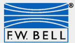 FW Bell logo