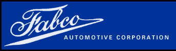 Fabco Automotive logo